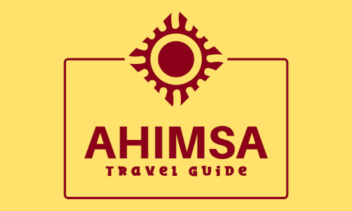 Ahimsa Travel Guide