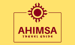 Ahimsa Travel Guide