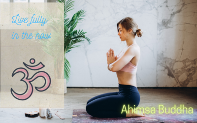 Live Fully in The Now – Osho Quotes Illuminate Wisdom