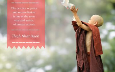 Thich Nhat Hanh Quote