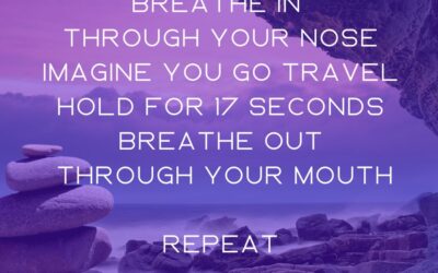 Seventeen Seconds Rule Abraham Hicks